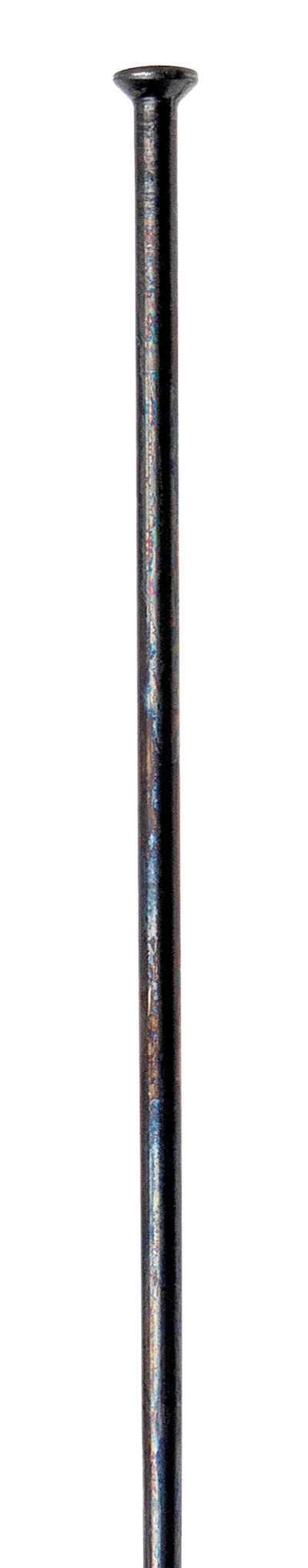 Rayons DT Swiss Competition Straightpull noirs 2.0 1.8