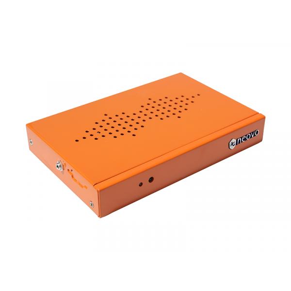 Lecteur de signalisation Neovo dsp01 01, h8 cortex-a7 huit cœurs, android 4.4 + logiciel de signalisation