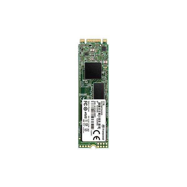 Transcend ts2tmts830s 830s SSD, 2,5, 2 To, m.2, série-ata3 6 Gbit/s, 560 520 Mo s, 90 000 85 000 iops