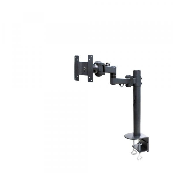 NEOMOUNTS FPMA -D960BLACKPLUS ÉCRANS PLAT MONT (CLAMP) Haute capacité 10 - 49 pouces, 2