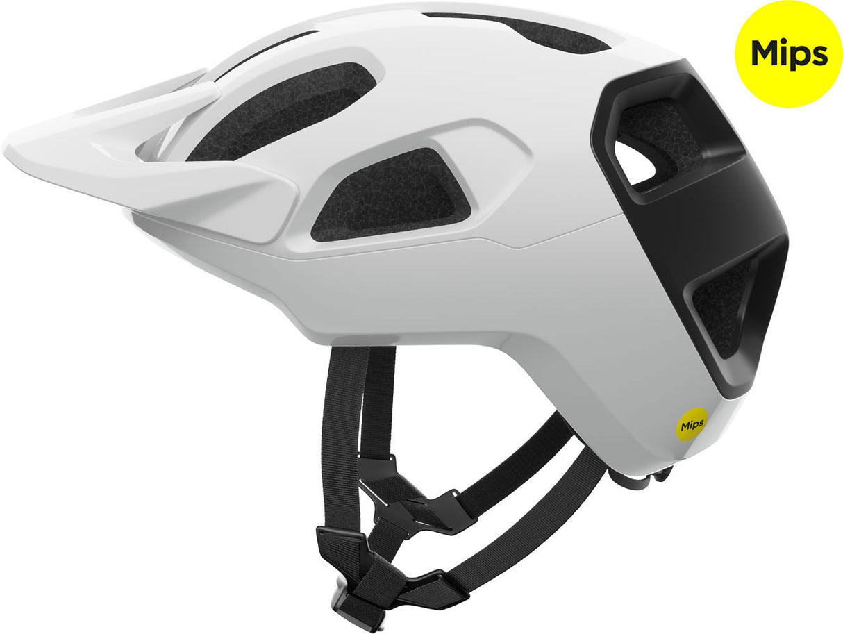 Poc cularis mips - mtb helmet | l (59-62 cm)