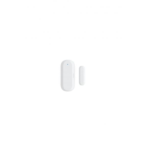 Woox R7073 ZigBee Smart Security Kit Pro W capteurs, 8 appareils, commande vocale Google Alexa