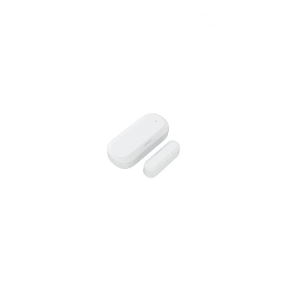 Woox r7047 capteur de fenêtre de porte intelligent, zigbee, blanc