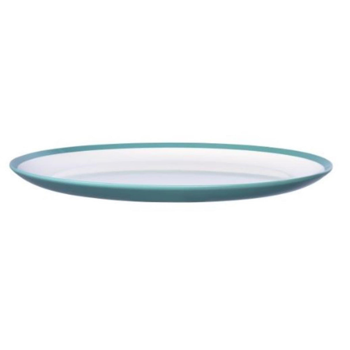 Mepal flow assiette plate ø26cm vert nordique