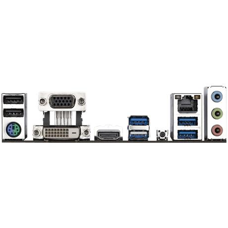 Gigabyte a520m s2h, matx, amd, am4, a520, ryzen 3 3e génération, 64 go, 2x dimm ddr4, 5000 mhz, usb3.1, m.2