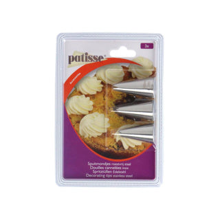 Patisse | 3 pièces