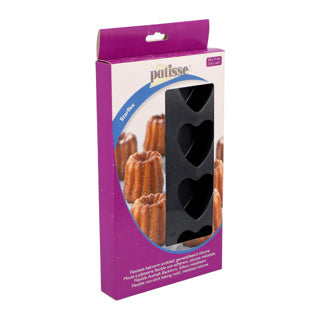Patisse | 2 pièces