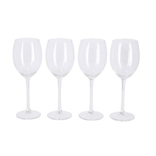Royal Leerdam ensemble de verres à vin style 4 33 cl