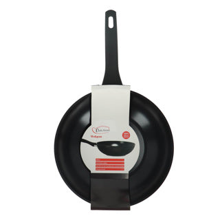 Poêle wok maison quotidienne 28 cm