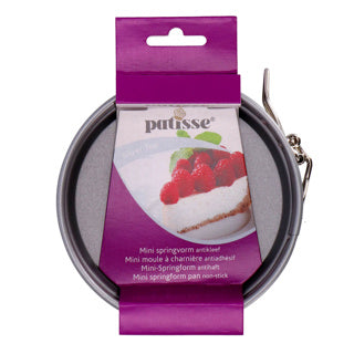 Patisse | 4 pièces
