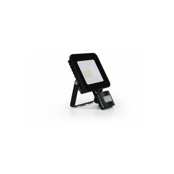 Le projecteur intelligent Woox R5113 avec capteur PIR est votre compagnon unique pour la sécurité extérieure.