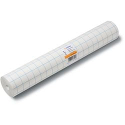 Herma film autocollant 7025 40cm x 25 m transparent