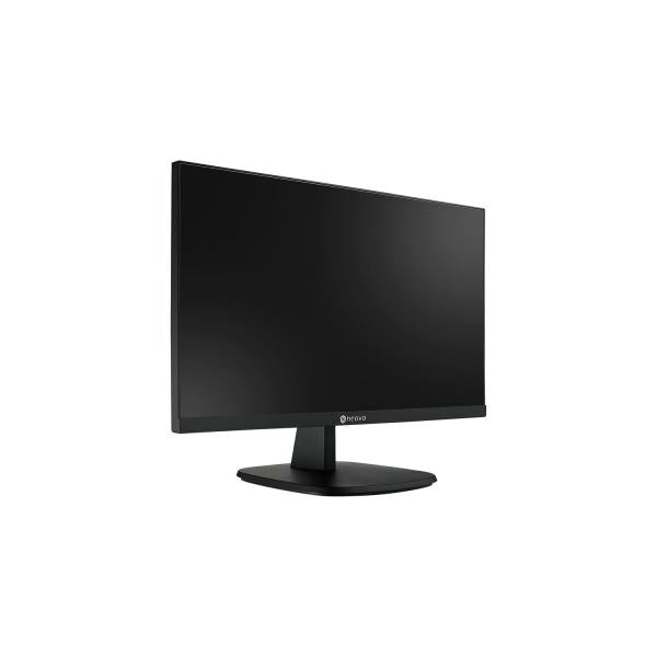 Moniteur LED Neovo sc-2402 24 ips, 1920x1080p, 250 CD m2, 1 000:1, 5 ms, 178 178, VGA BNC HDMI