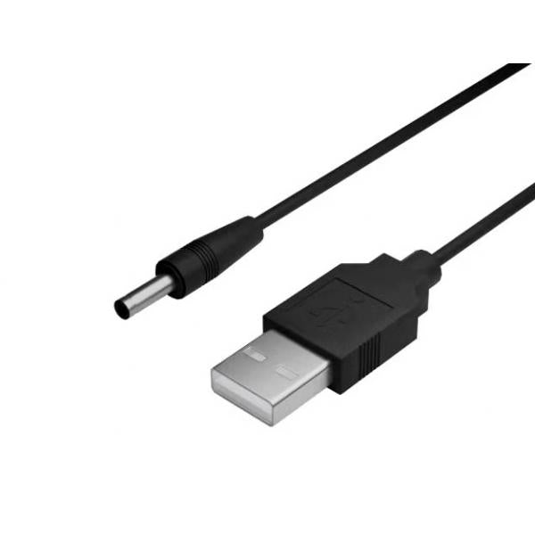 Equip 128957 Hub USB 2.0 à 7 ports, USB 2.0, USB 2.0, 480 Mbits, noir