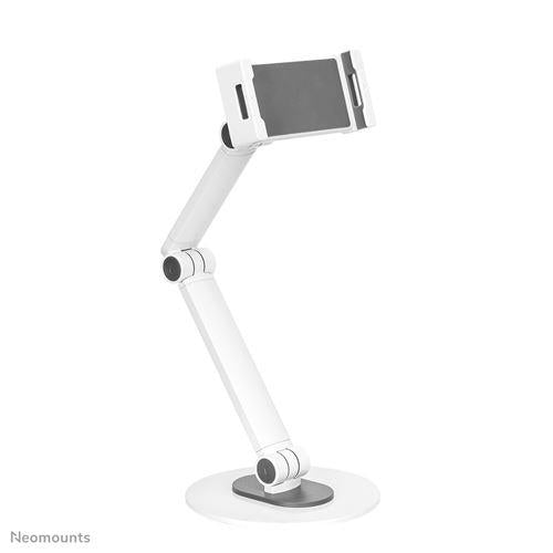 Neomounts ds15-550wh1 support de tablette universel pour tablettes de 4,7 à 12,9 pouces