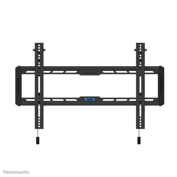 Support mural pour écran Neomounts wl35-550bl16, 75, 70kg, inclinable, vesa 600x400,