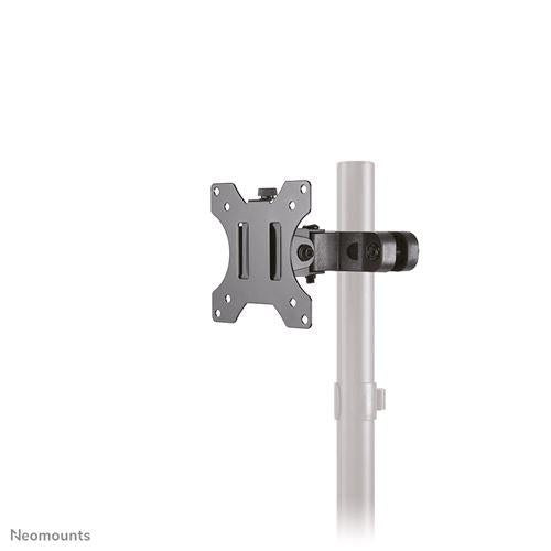 NEOMOUNTS FL40-430BL11 MONTRE DE COUPE DE COURCE DE POLONS ÉCRANS