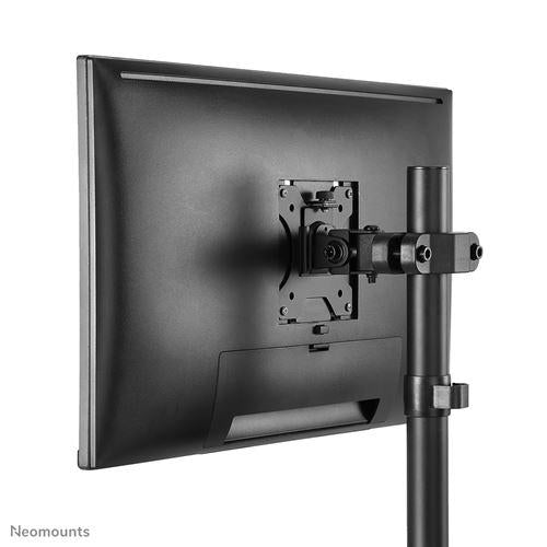 NEOMOUNTS FL40-430BL11 MONTRE DE COUPE DE COURCE DE POLONS ÉCRANS