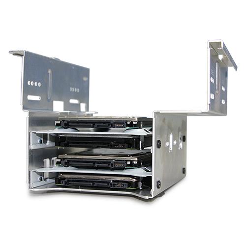 Shuttle sh510r4 xpc cube PC barebone, lga1200, intel h510, m.2, sata3, lan, 1xdp, 1xhdmi, 300 w