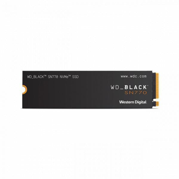 WD Black SN770 NVME, 2 To