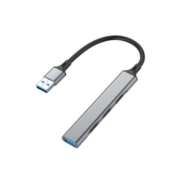 Équiper le hub USB 3.0 2.0 à 4 ports 128960