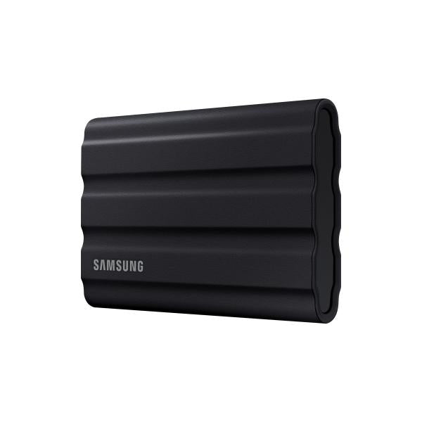 Bouclier T7 portable Samsung, 2 To