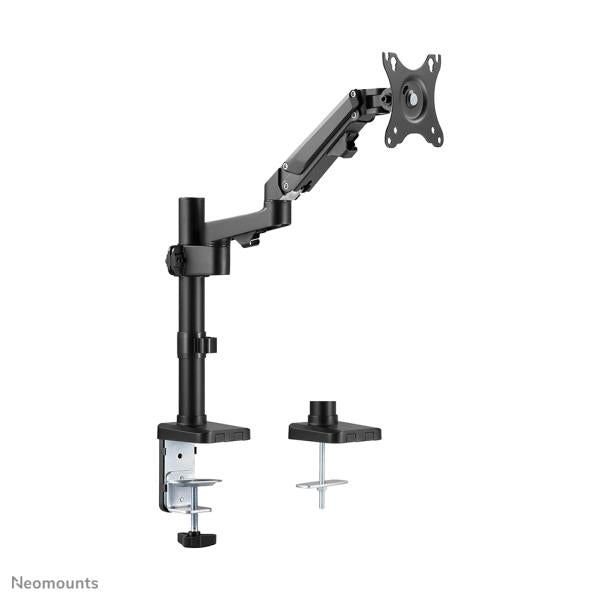 NEOMOUNTS DS70-750BL1 MONTRE DE POSE DE BURIS, CRIMP GROMET, 17 - 27 pouces