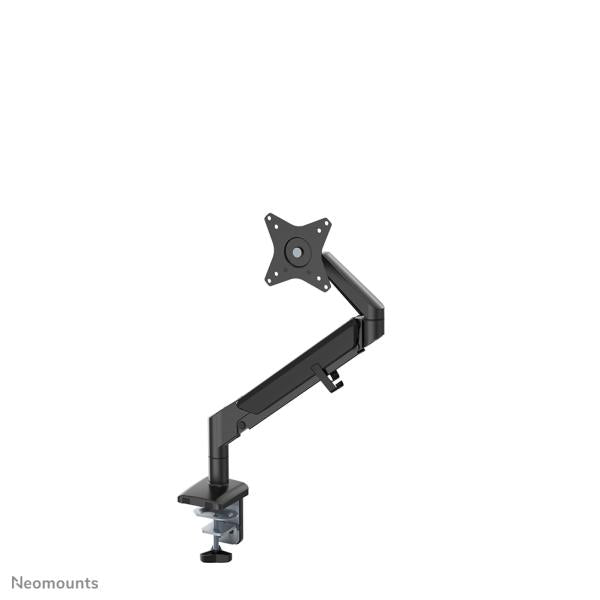 NEOMOUNTS DS70-810BL1 MONT ULTRA PLAT, CRIMP CROMMET, 17 - 32 pouces