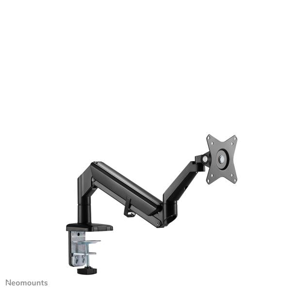 NEOMOUNTS DS70-810BL1 MONT ULTRA PLAT, CRIMP CROMMET, 17 - 32 pouces