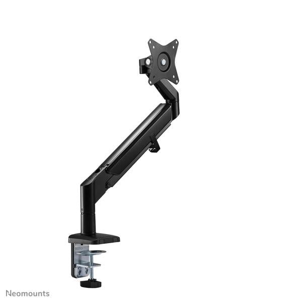 NEOMOUNTS DS70-810BL1 MONT ULTRA PLAT, CRIMP CROMMET, 17 - 32 pouces