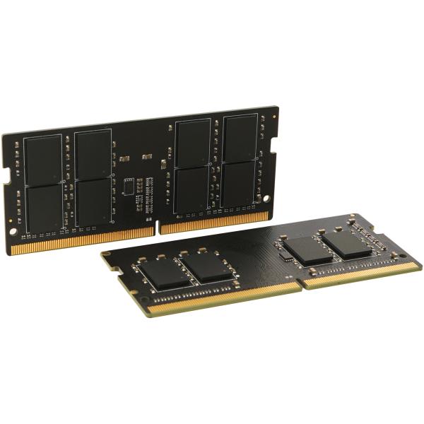 Alimentation en silicium sp008gbsfu320x02 so-dimm, 8 go x1, ddr4, 3200 mhz, cl22