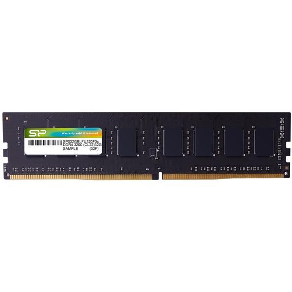 Alimentation en silicium sp008gblfu266x02 u-dimm, 8 go x1, ddr4, 2666 mhz, cl19