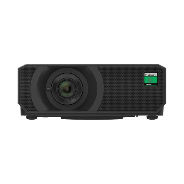 Projection numérique 121-804 Projecteur e-vision 4000 4k UHD, 3300 ansi, 3800 iso lumens, 1,13-1,70:1