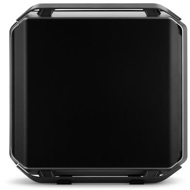 Cooler master mcc-c700m-mg5n-s00 cosmos c700m, atx, fenêtre en verre, éclairage rvb, disposition flexible