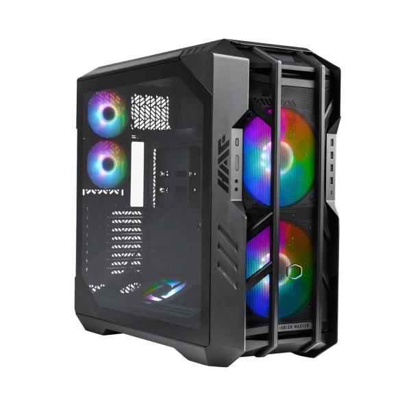 Cooler Master H700-ISTN-S00 HAF 700, ATX, MIDI-TOWER