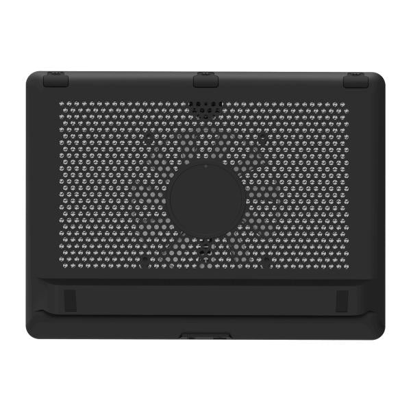 Cooler master mnw-swts-14fn-r1 notepal l2, (micro-usb 2.0, ø16, 1000 tr/min 31 db (max) led bleue, bla