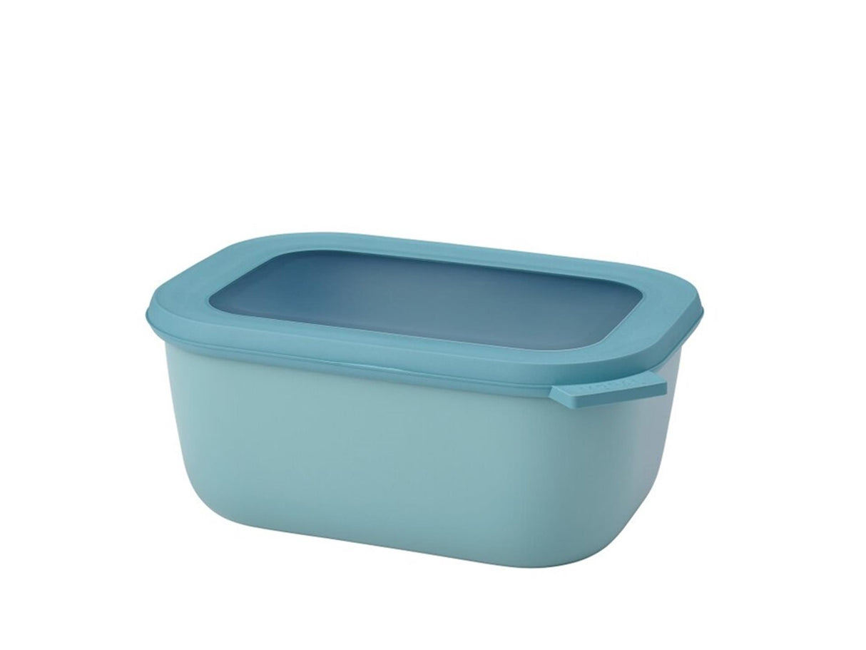 Mepal multi bol cirqula 1500ml vert