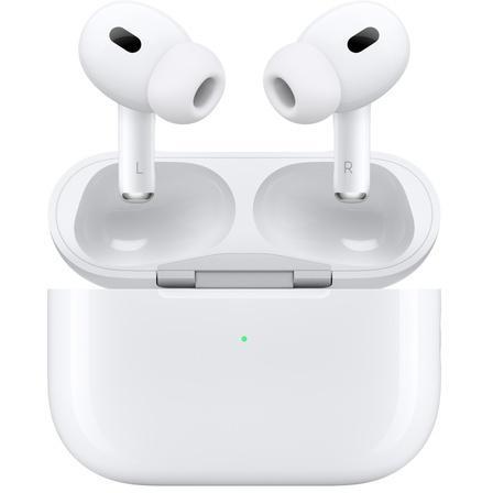 Apple mpny3zm a airpod 2022 Écouteurs intra-auriculaires de 3e génération, sans fil, Bluetooth 5.0, étui de chargement, blanc