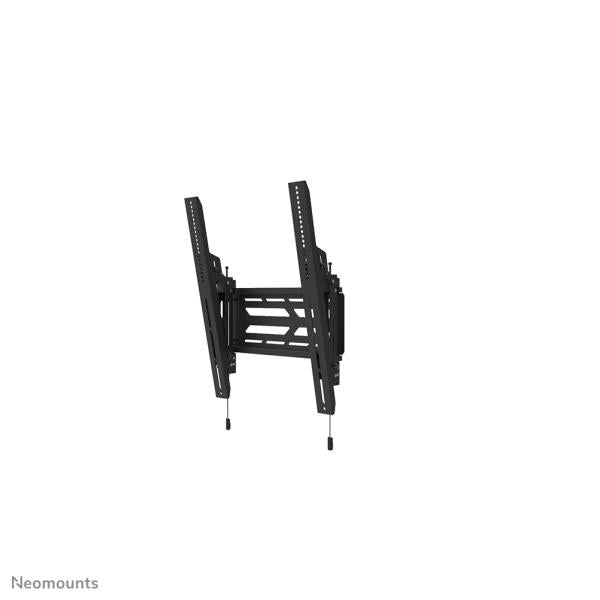 Neomounts wl35s-950bl19 support mural pour écran sélectionné, inclinable, VESA 800x600-1500x900mm