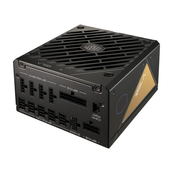 Cooler master mpz-7501-afag-beu v750gold i multi, atx 3.0, 750w, stcm, semi numérique
