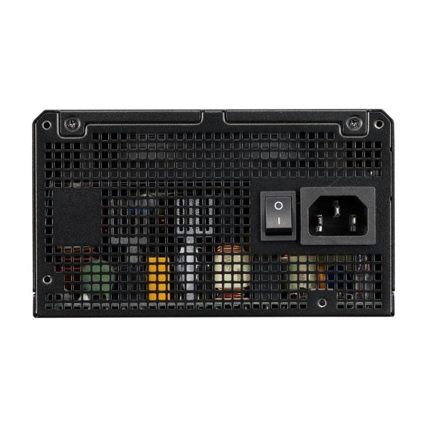 Cooler master mpz-7501-afag-beu v750gold i multi, atx 3.0, 750w, stcm, semi numérique
