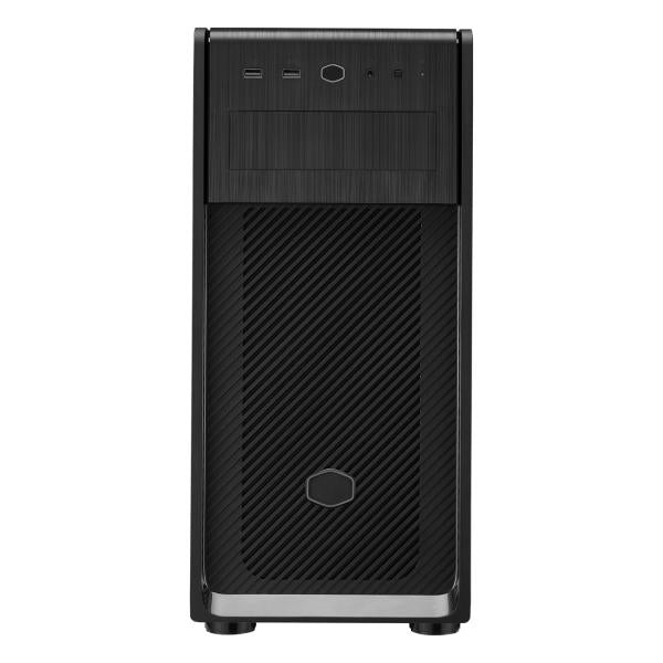 Cooler master e500-kn5n-s00 Elite 500 avec panneau gauche en acier impair