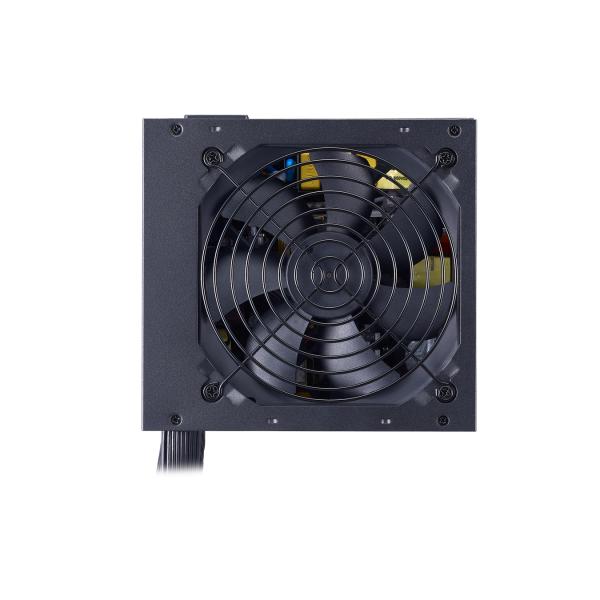 Cooler master e500-kn5n-s00 Elite 500 avec panneau gauche en acier impair