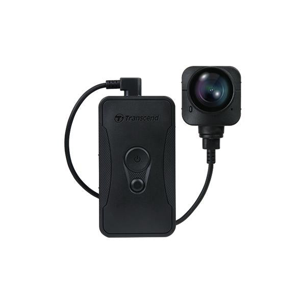 Transcend ts64gdpb70a 64 Go, caméra corporelle, drivepro body 70, caméra séparée, 2k QHD 1440p, 30 ips
