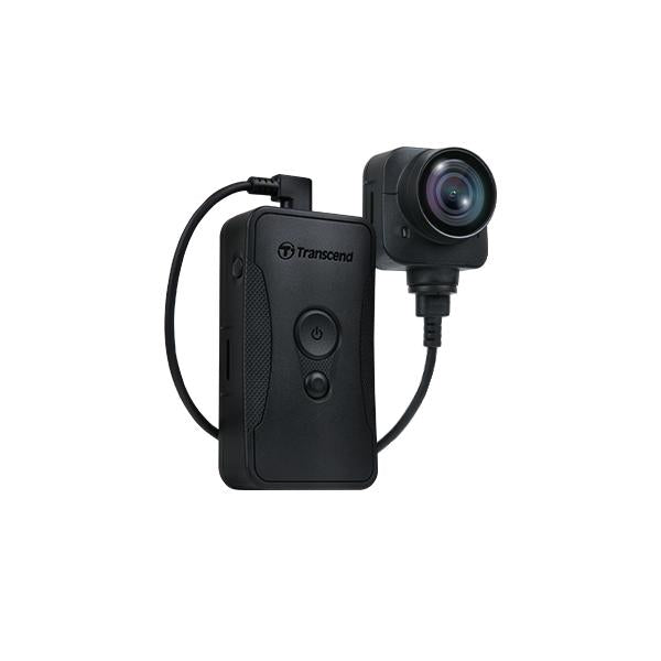 Transcend ts64gdpb70a 64 Go, caméra corporelle, drivepro body 70, caméra séparée, 2k QHD 1440p, 30 ips