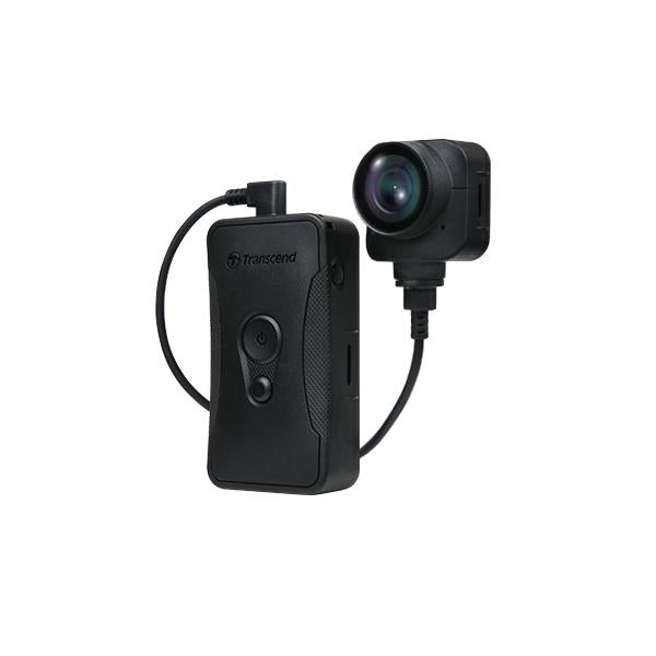 Transcend ts64gdpb70a 64 Go, caméra corporelle, drivepro body 70, caméra séparée, 2k QHD 1440p, 30 ips