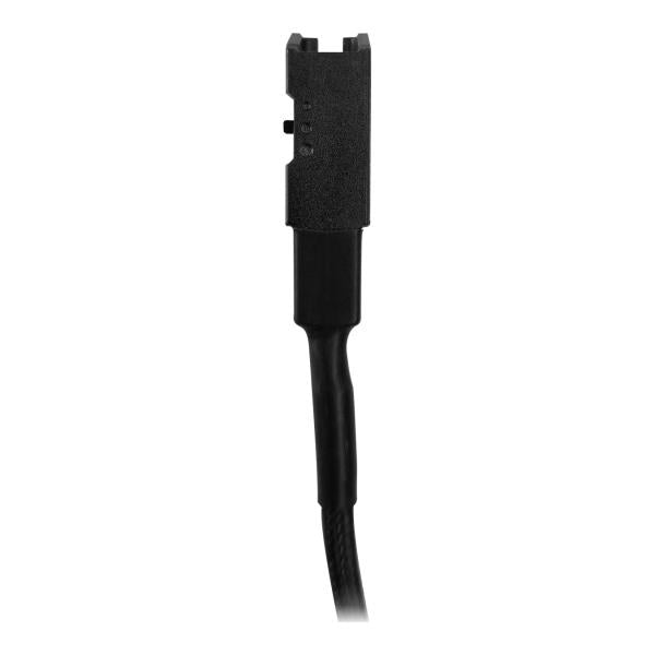 Cooler master mfz-m2nn-32npk-r1 mobius 120 oc, 120 mm, 42 - 17,4 - 39,3 dba, 88,1 cfm, noir