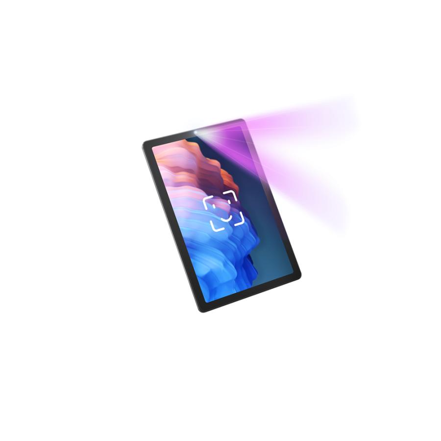 Lenovo zac30123se onglet m9, 22,9 cm (9 ) 1340 x 800 pixels, 32 go, 3 go, android 12, gris