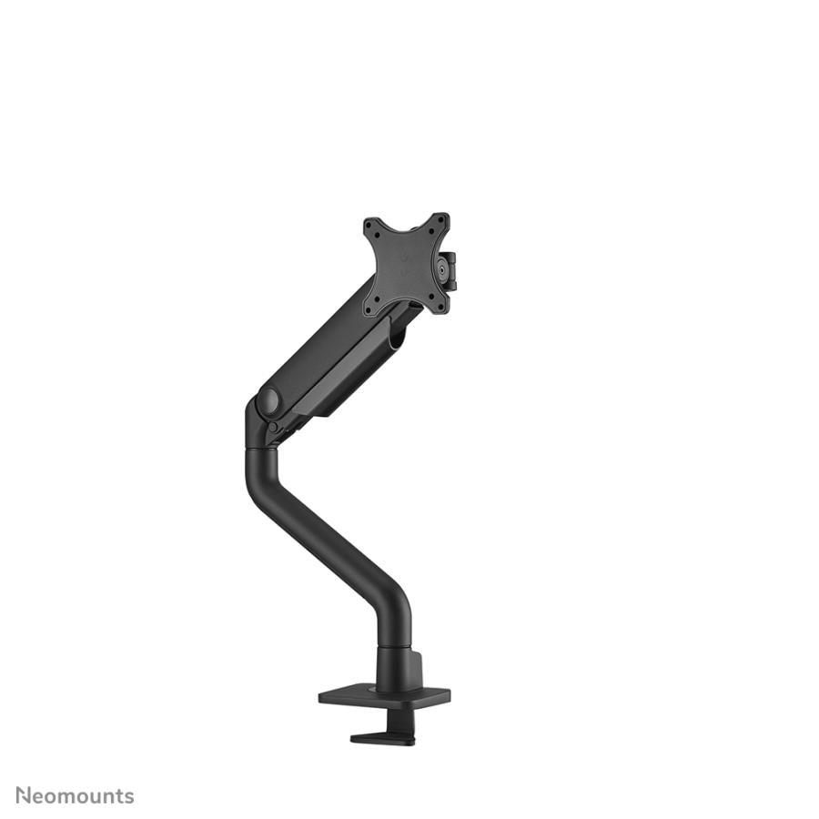 Neomounts ds70s-950bl1 support de bureau pour moniteur, 17 - 49 pouces, 15 kg, 75x75 100x100 mm, noir