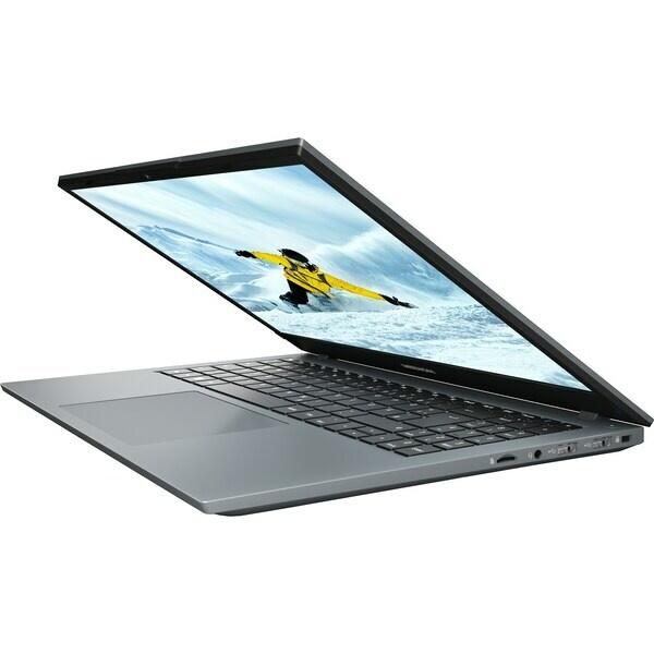 Medion 30035763 MD62545 Akoya E15423, 15.6, 1920x1080p, i5-1155G7, 8 Go, 512GB, Iris XE, W11H